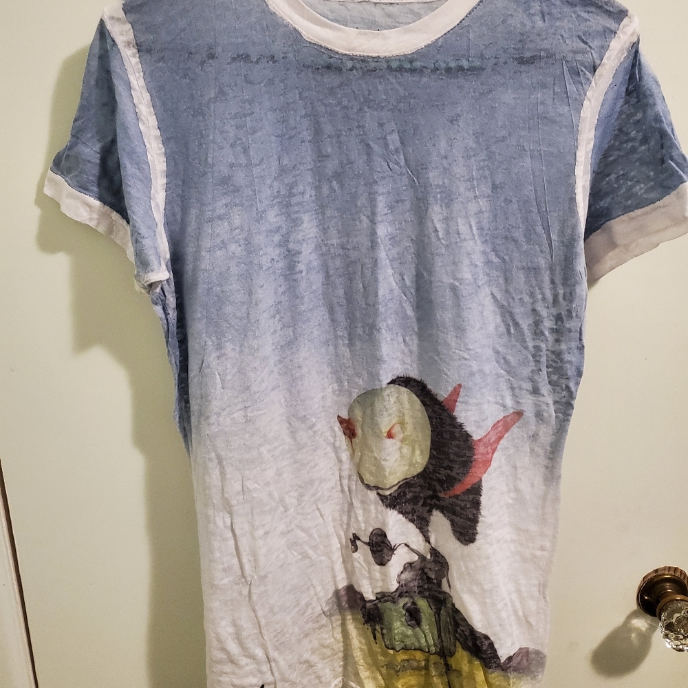 Vintage Ladies T-shirt